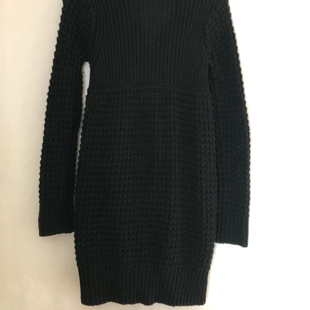 Moda Int. Chunky Knit Cardigan - Picture 3 of 7